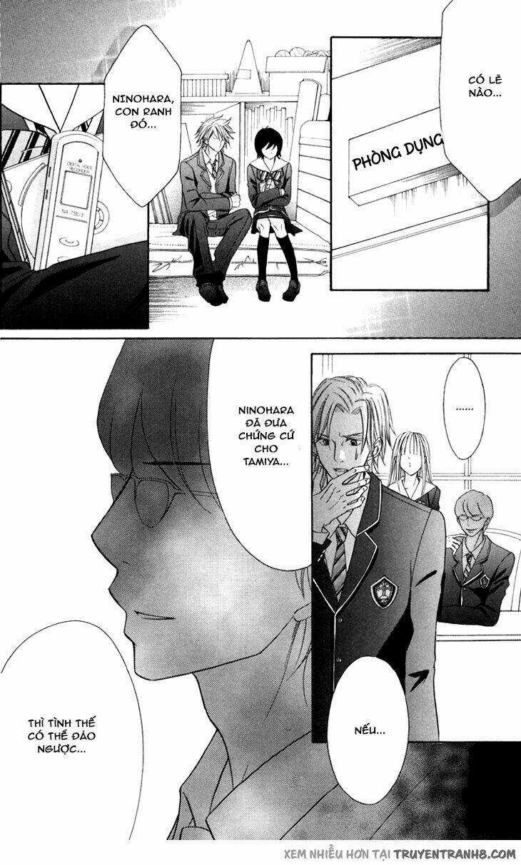 Switch Girl - Chapter 42 - Trang 5