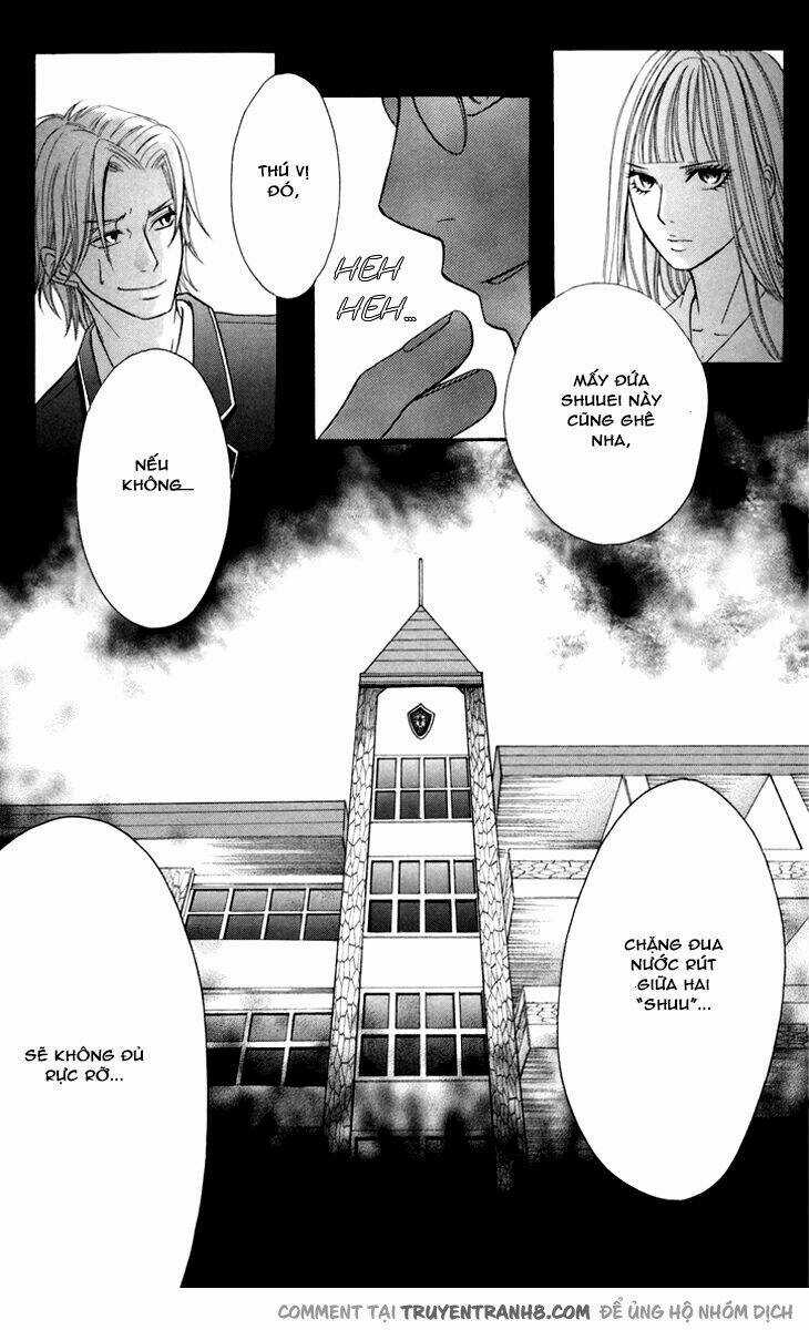 Switch Girl - Chapter 42 - Trang 6