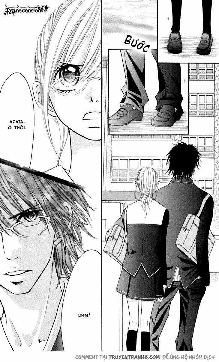 Switch Girl - Chapter 42 - Trang 7