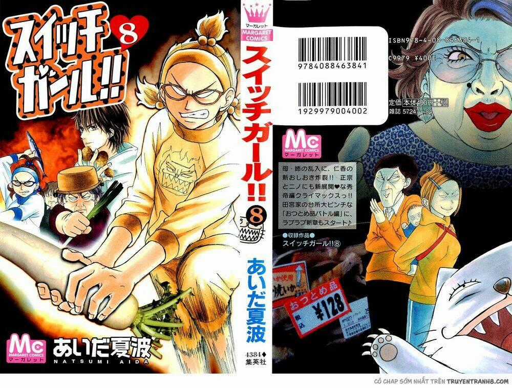 Switch Girl - Chapter 43 - Trang 2