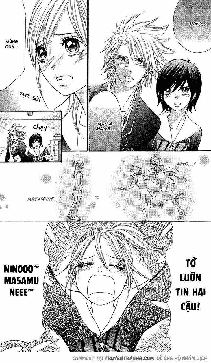 Switch Girl - Chapter 43 - Trang 11