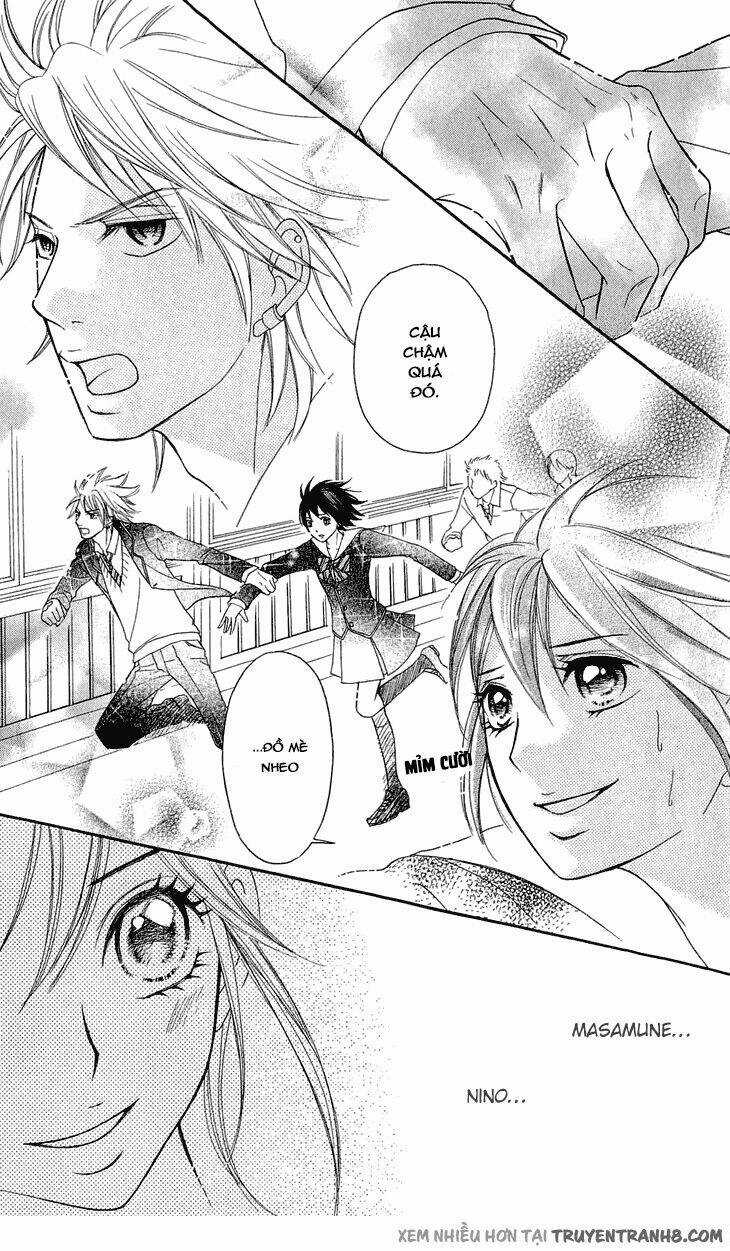 Switch Girl - Chapter 43 - Trang 15