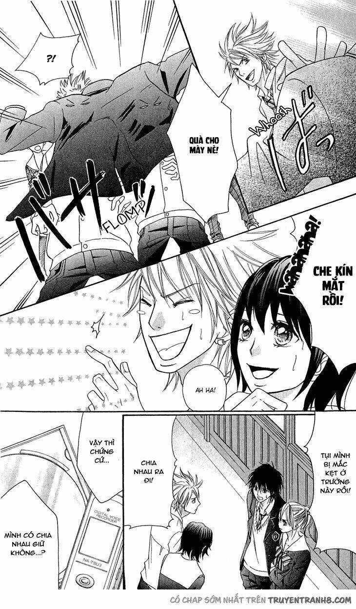 Switch Girl - Chapter 43 - Trang 16