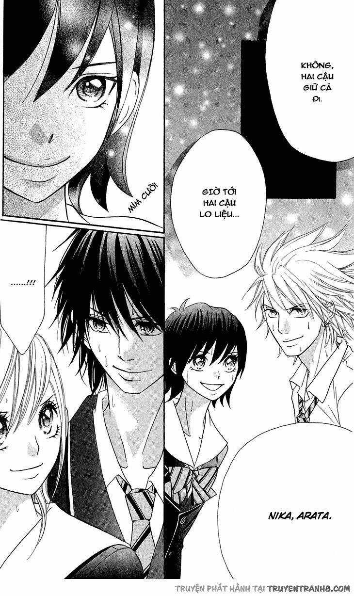 Switch Girl - Chapter 43 - Trang 17