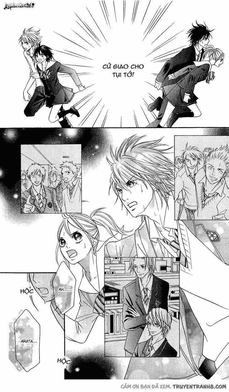 Switch Girl - Chapter 43 - Trang 18