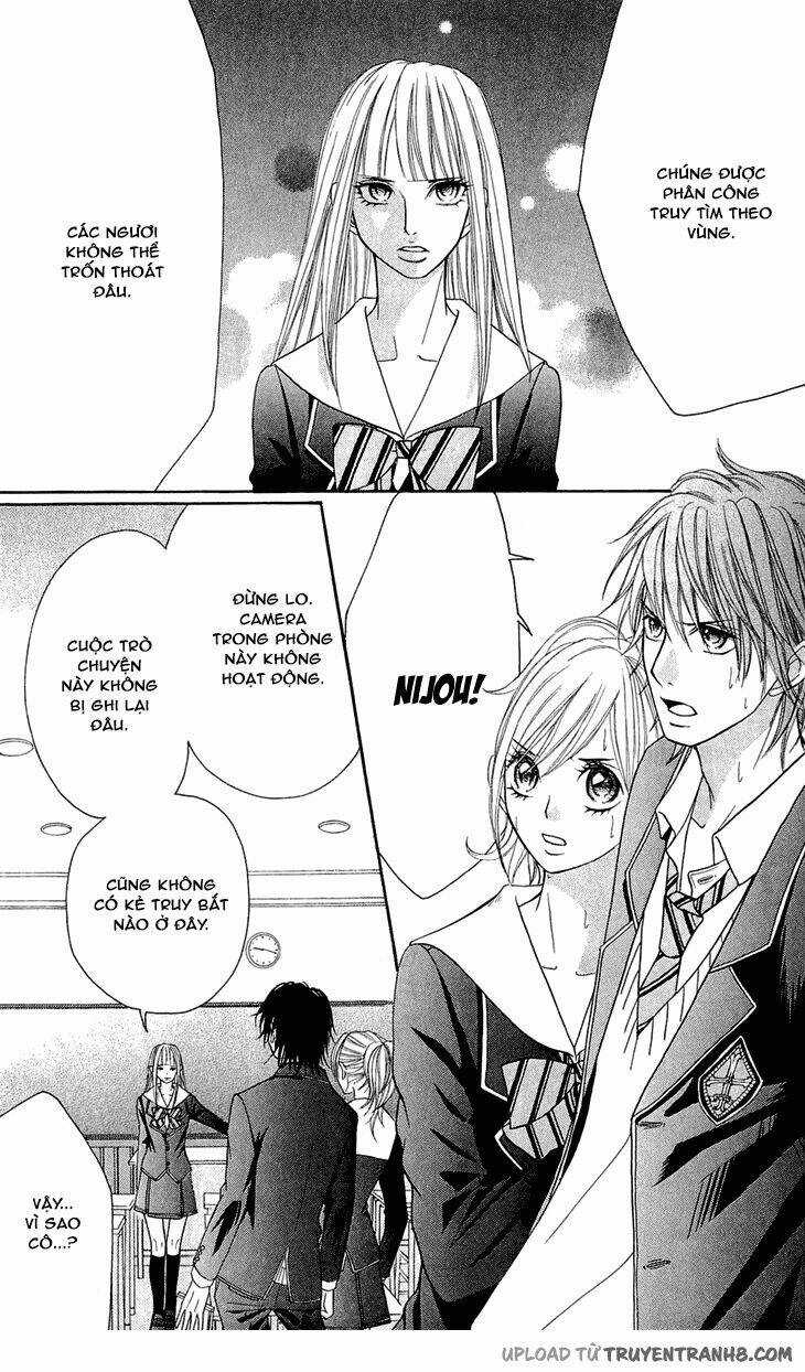 Switch Girl - Chapter 43 - Trang 20