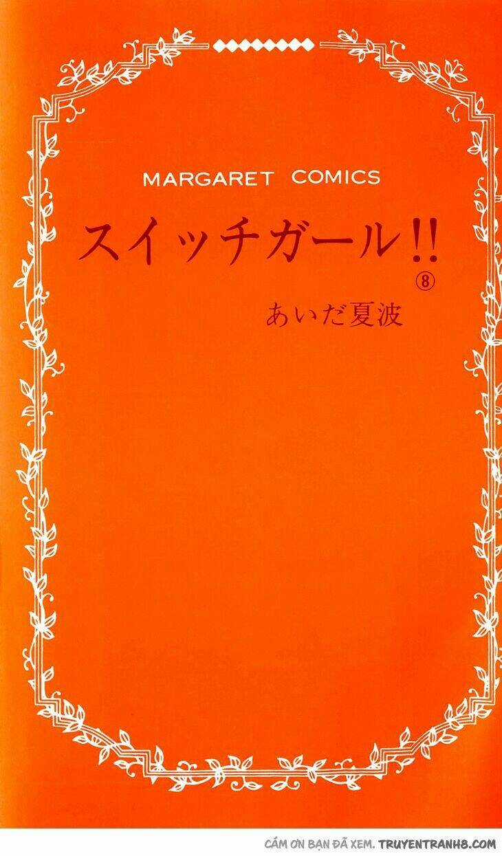 Switch Girl - Chapter 43 - Trang 3