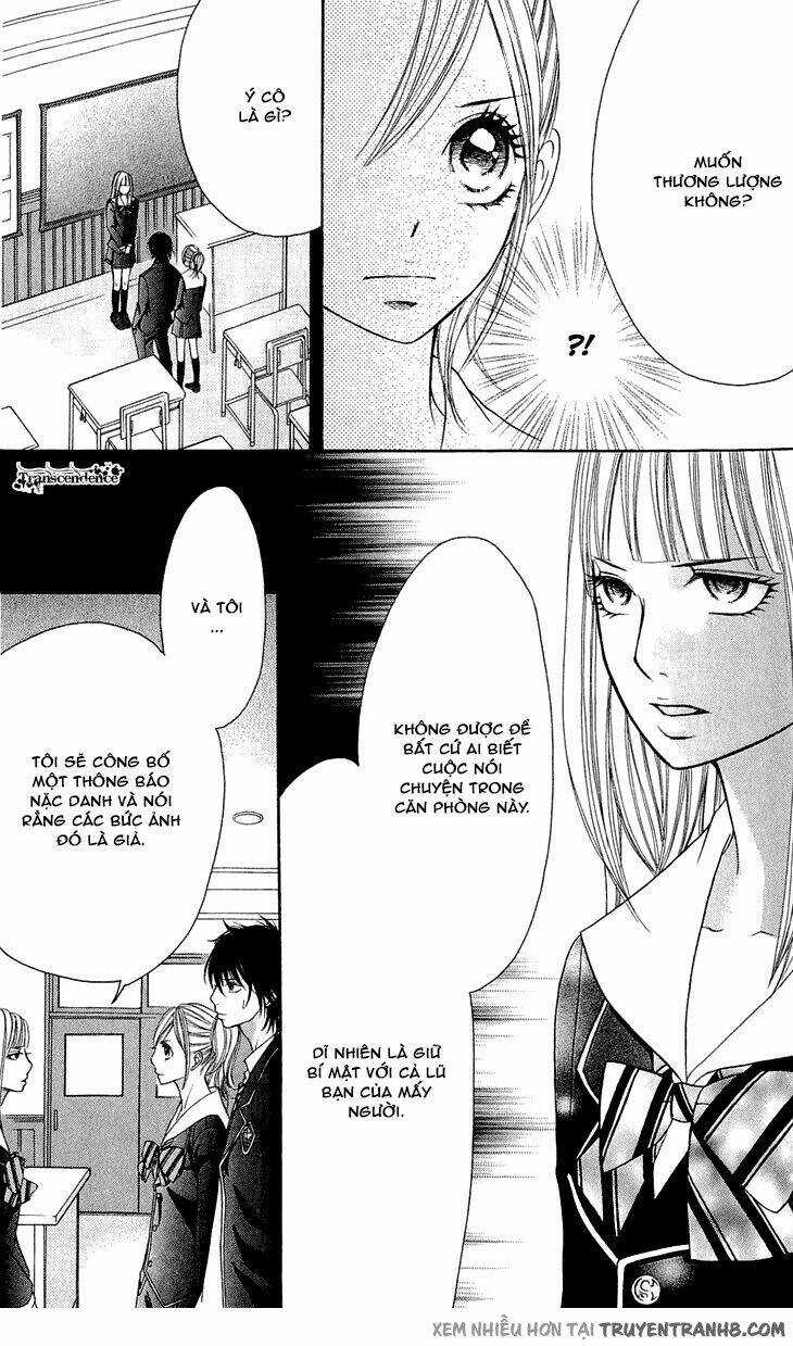 Switch Girl - Chapter 43 - Trang 21