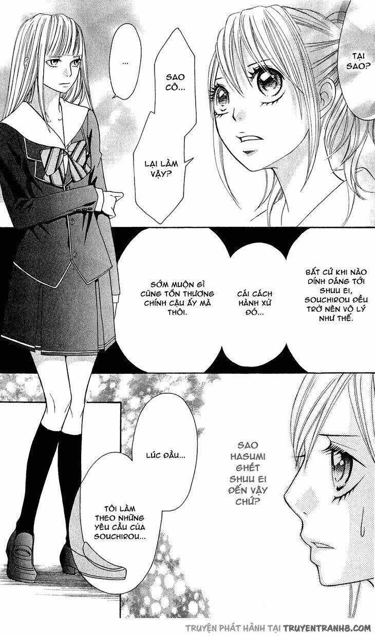Switch Girl - Chapter 43 - Trang 22