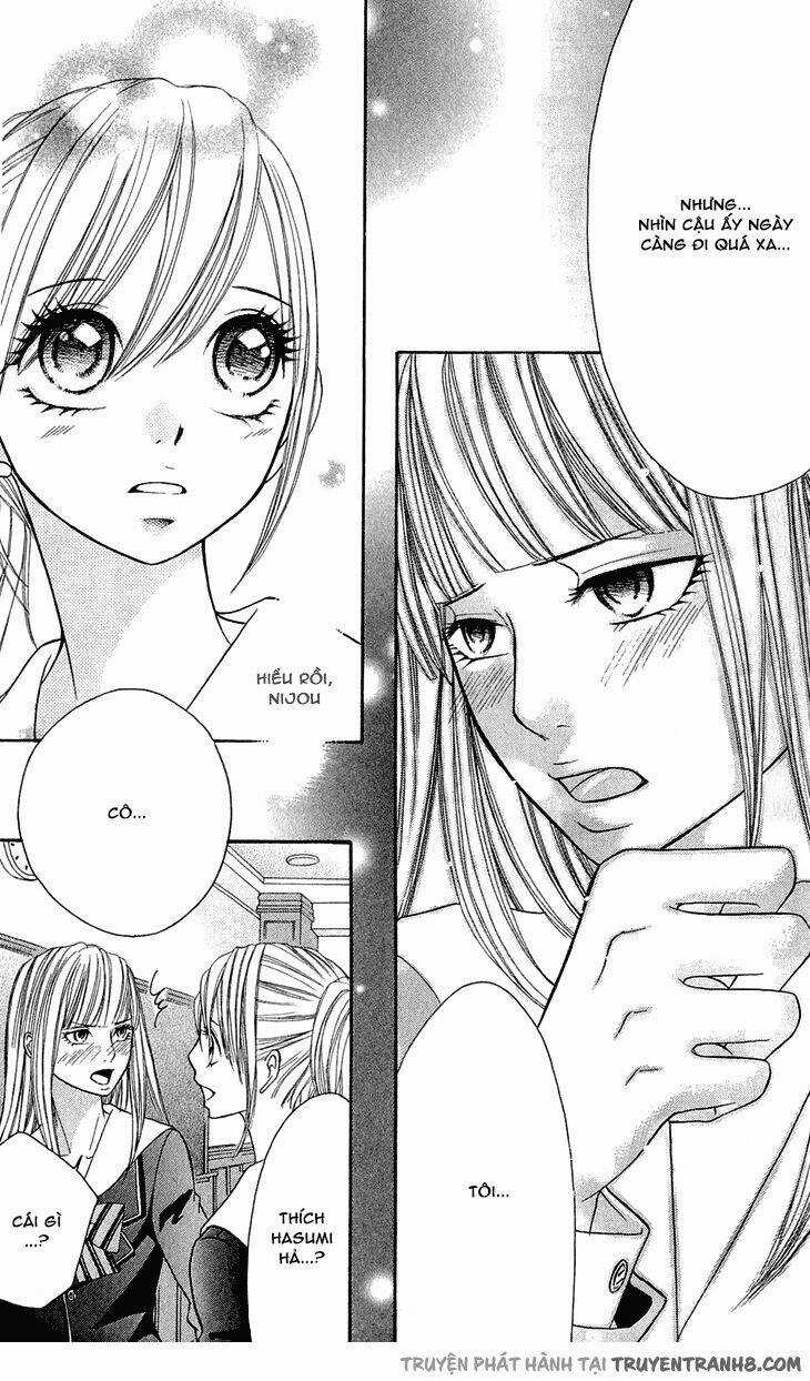 Switch Girl - Chapter 43 - Trang 23