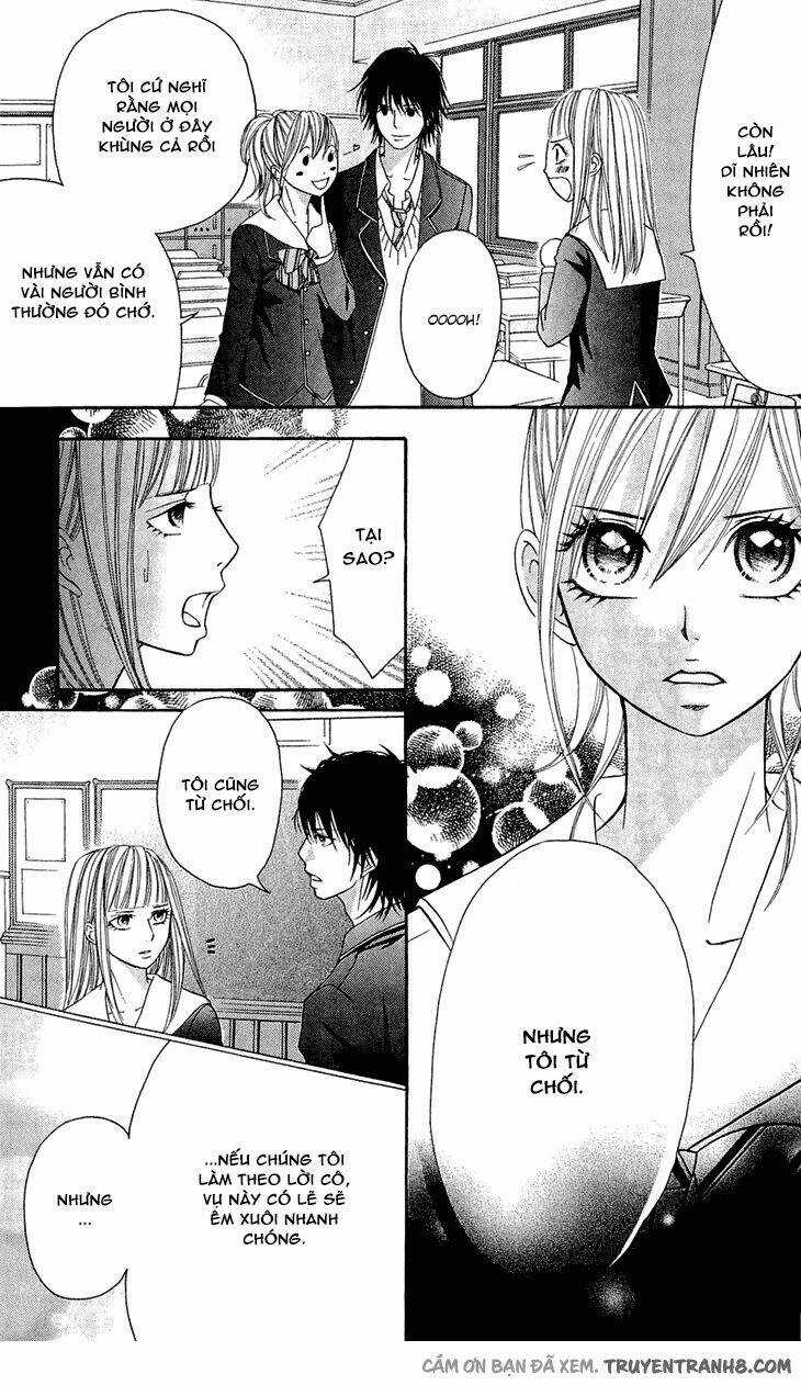 Switch Girl - Chapter 43 - Trang 24