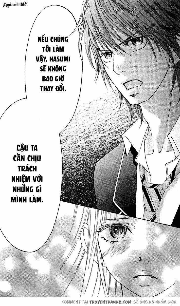 Switch Girl - Chapter 43 - Trang 25