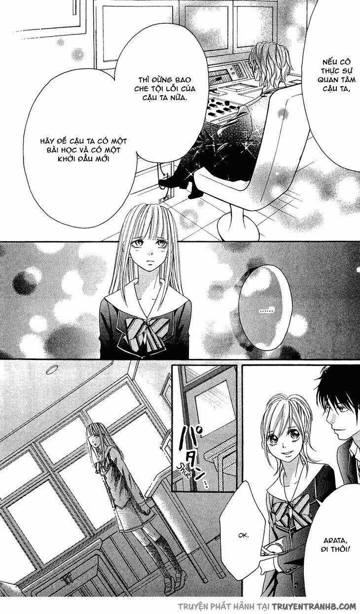 Switch Girl - Chapter 43 - Trang 26