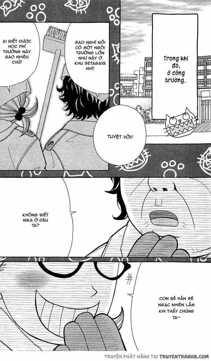 Switch Girl - Chapter 43 - Trang 27