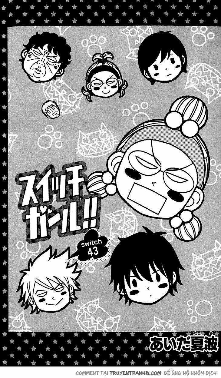 Switch Girl - Chapter 43 - Trang 6
