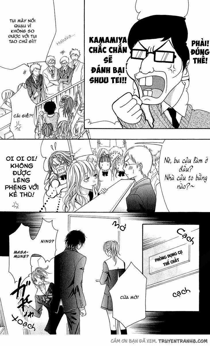 Switch Girl - Chapter 43 - Trang 10