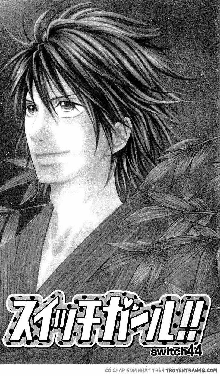 Switch Girl - Chapter 44 - Trang 2