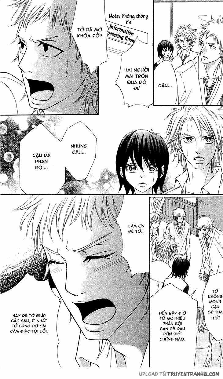 Switch Girl - Chapter 44 - Trang 11