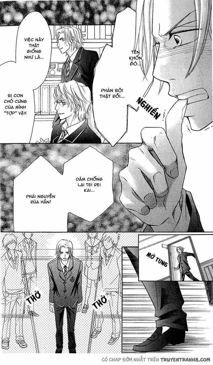 Switch Girl - Chapter 44 - Trang 13