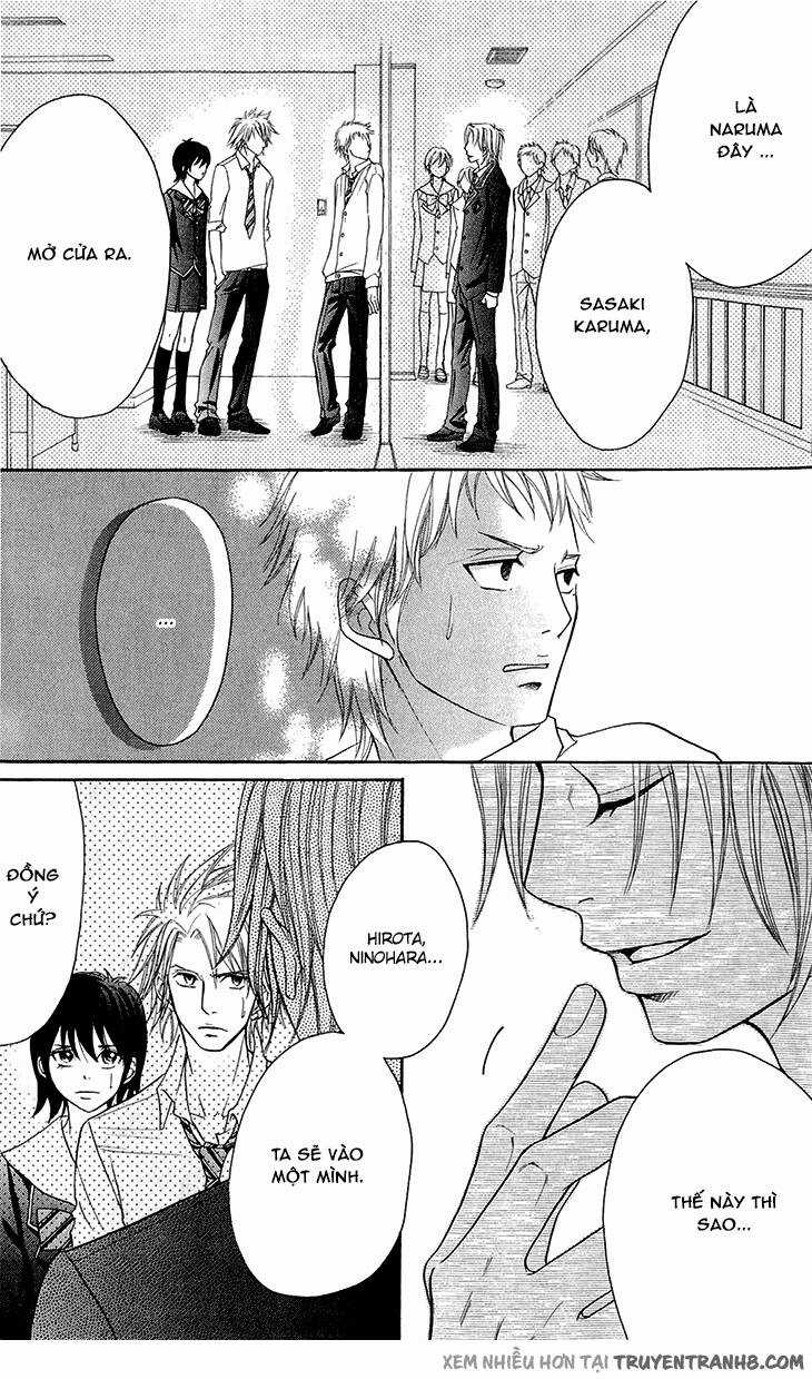 Switch Girl - Chapter 44 - Trang 14