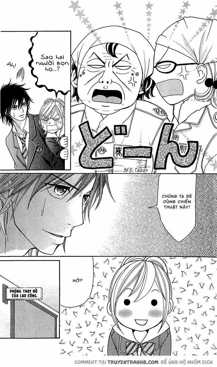 Switch Girl - Chapter 44 - Trang 18