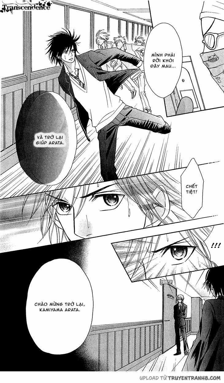 Switch Girl - Chapter 44 - Trang 25