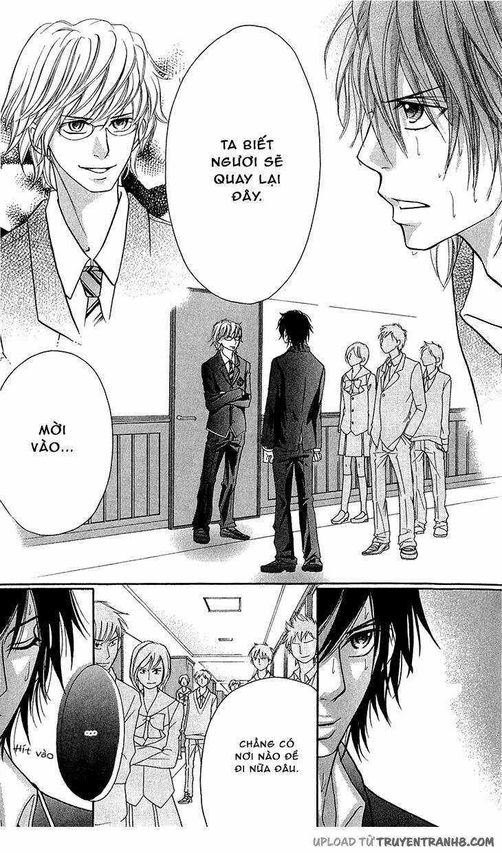 Switch Girl - Chapter 44 - Trang 26