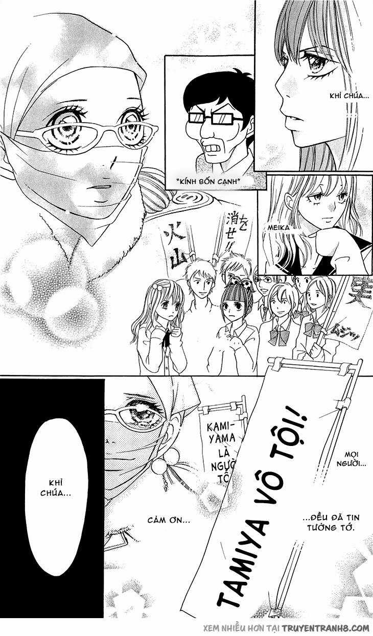 Switch Girl - Chapter 44 - Trang 29