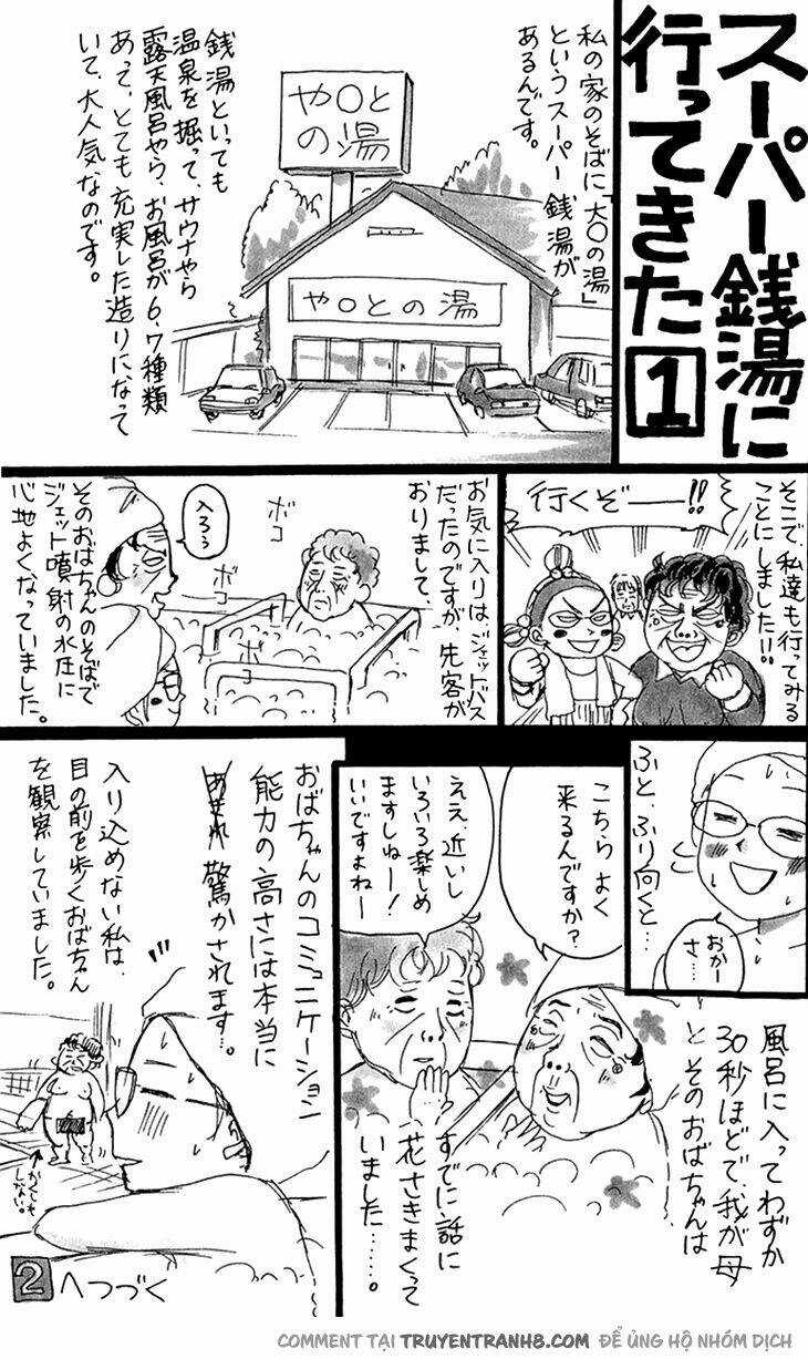 Switch Girl - Chapter 44 - Trang 4