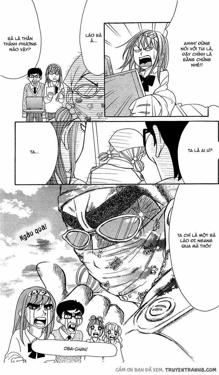 Switch Girl - Chapter 44 - Trang 31