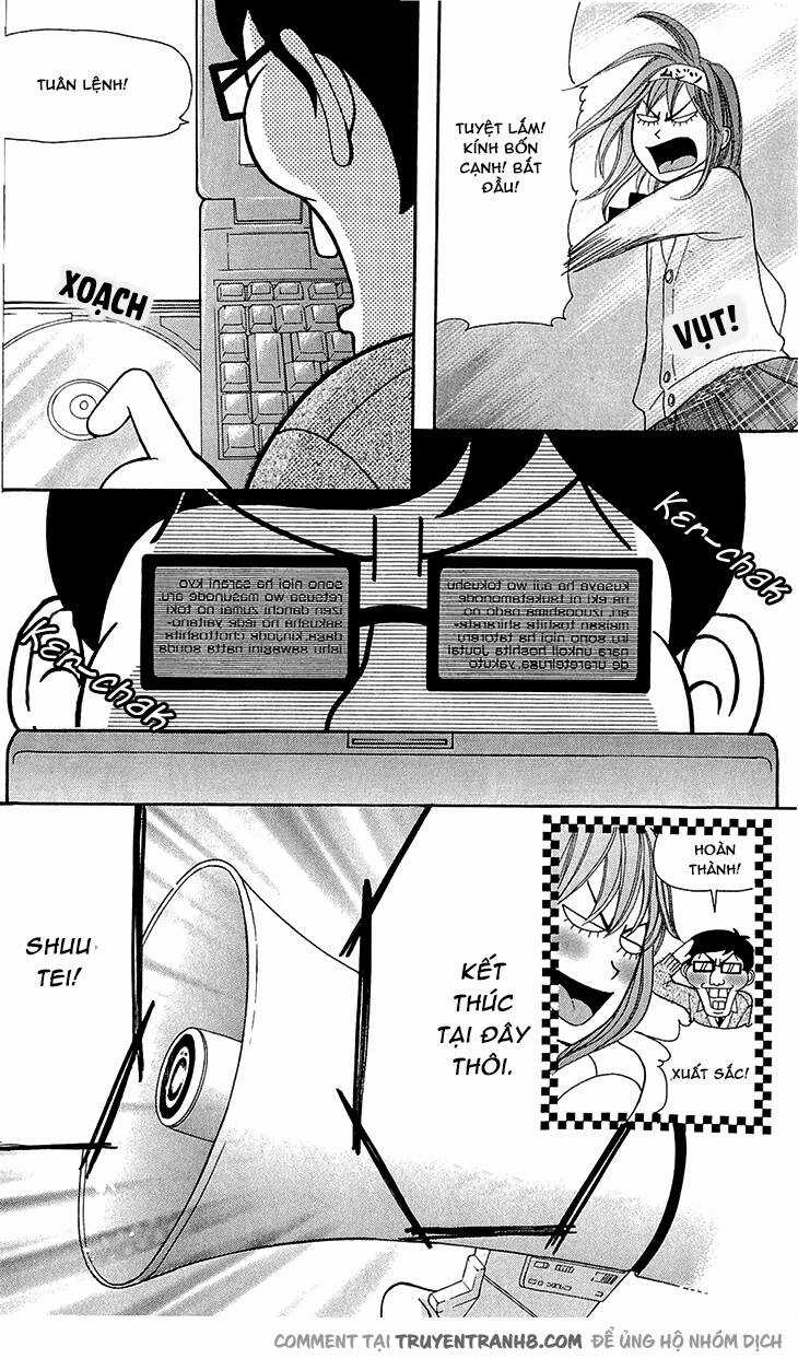 Switch Girl - Chapter 44 - Trang 32