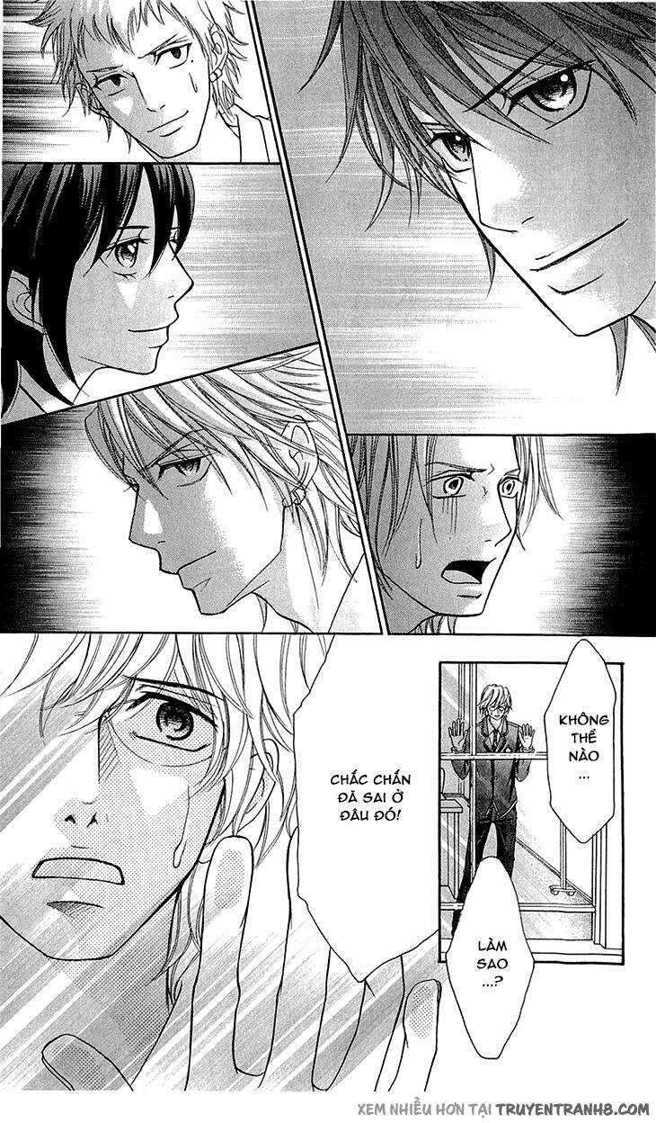 Switch Girl - Chapter 44 - Trang 34