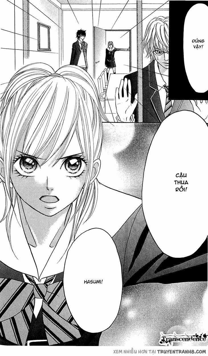 Switch Girl - Chapter 44 - Trang 35