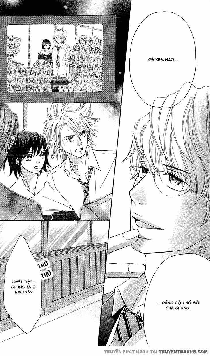 Switch Girl - Chapter 44 - Trang 6