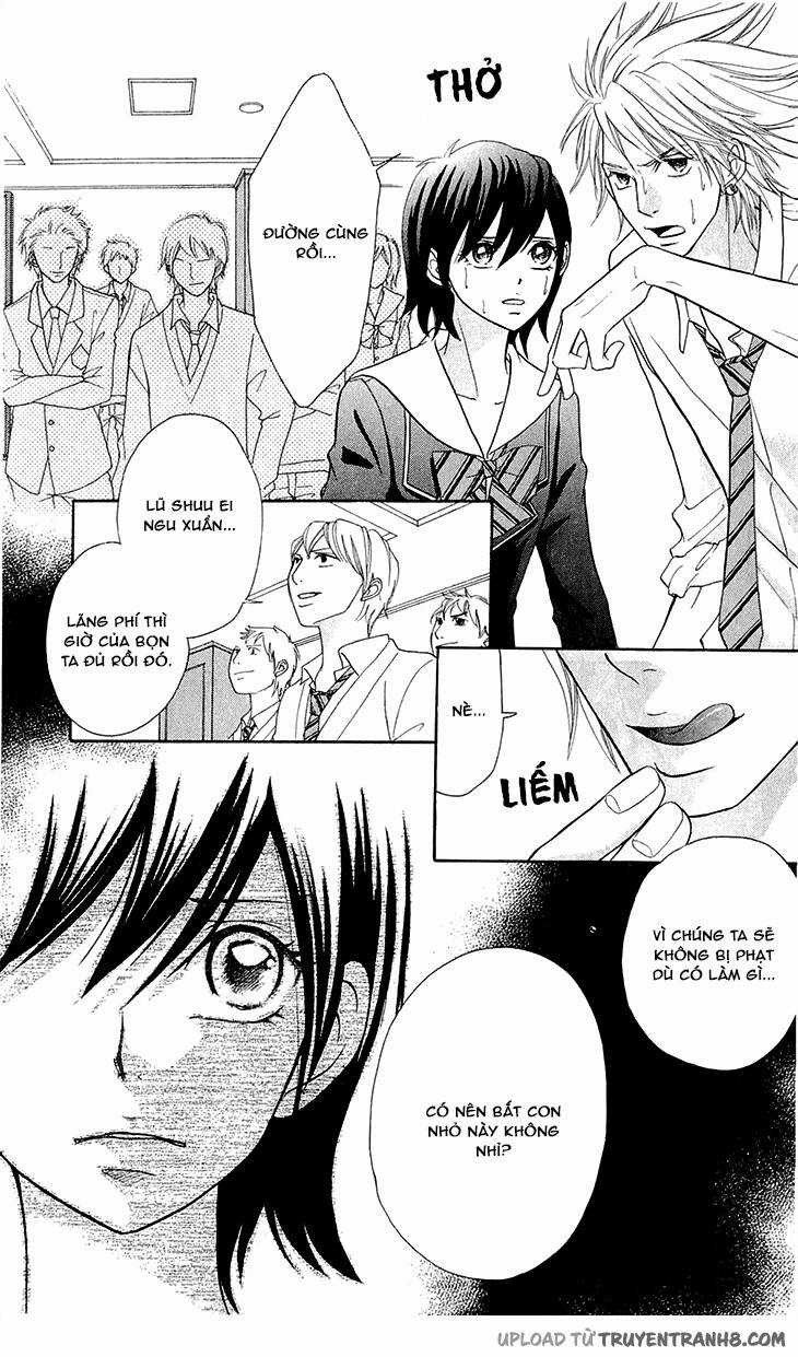 Switch Girl - Chapter 44 - Trang 7