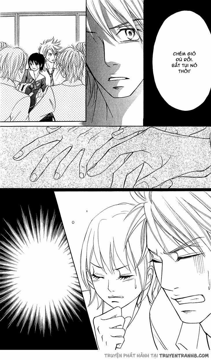 Switch Girl - Chapter 44 - Trang 9