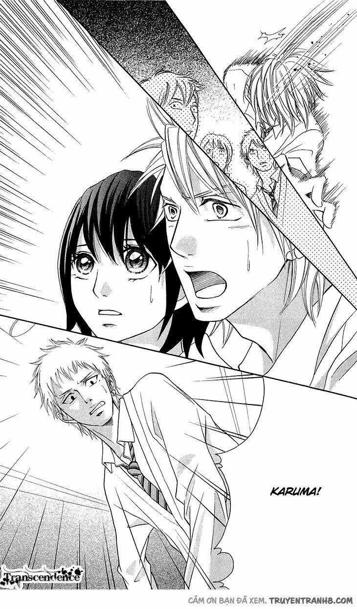 Switch Girl - Chapter 44 - Trang 10