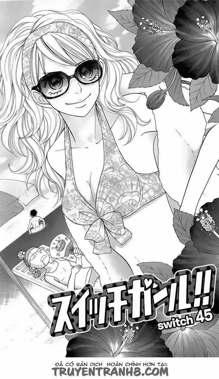 Switch Girl - Chapter 45 - Trang 2