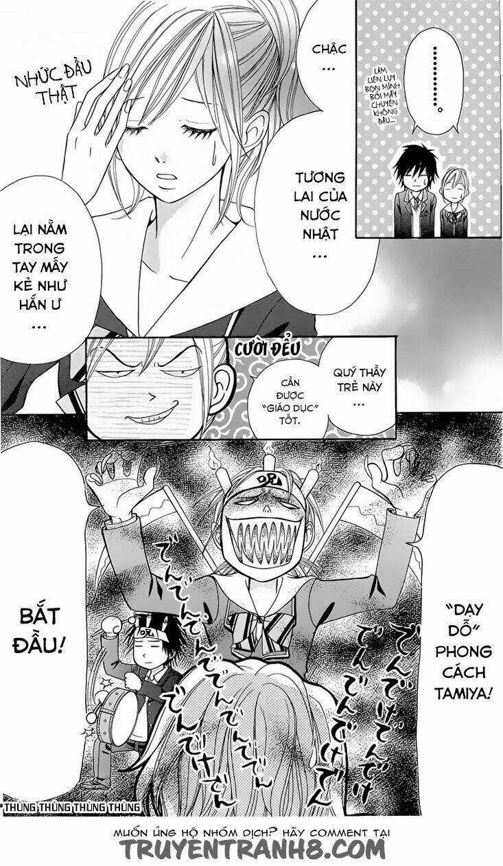 Switch Girl - Chapter 45 - Trang 12
