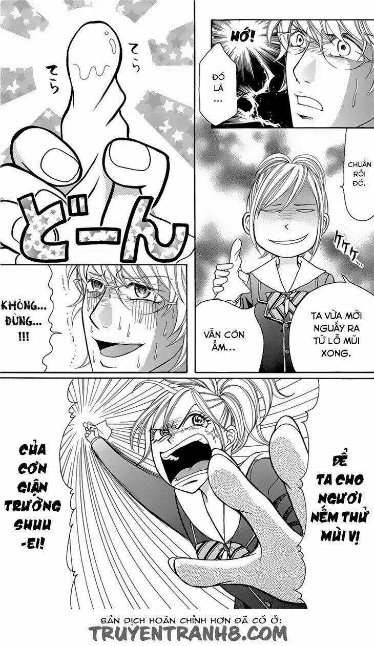 Switch Girl - Chapter 45 - Trang 16