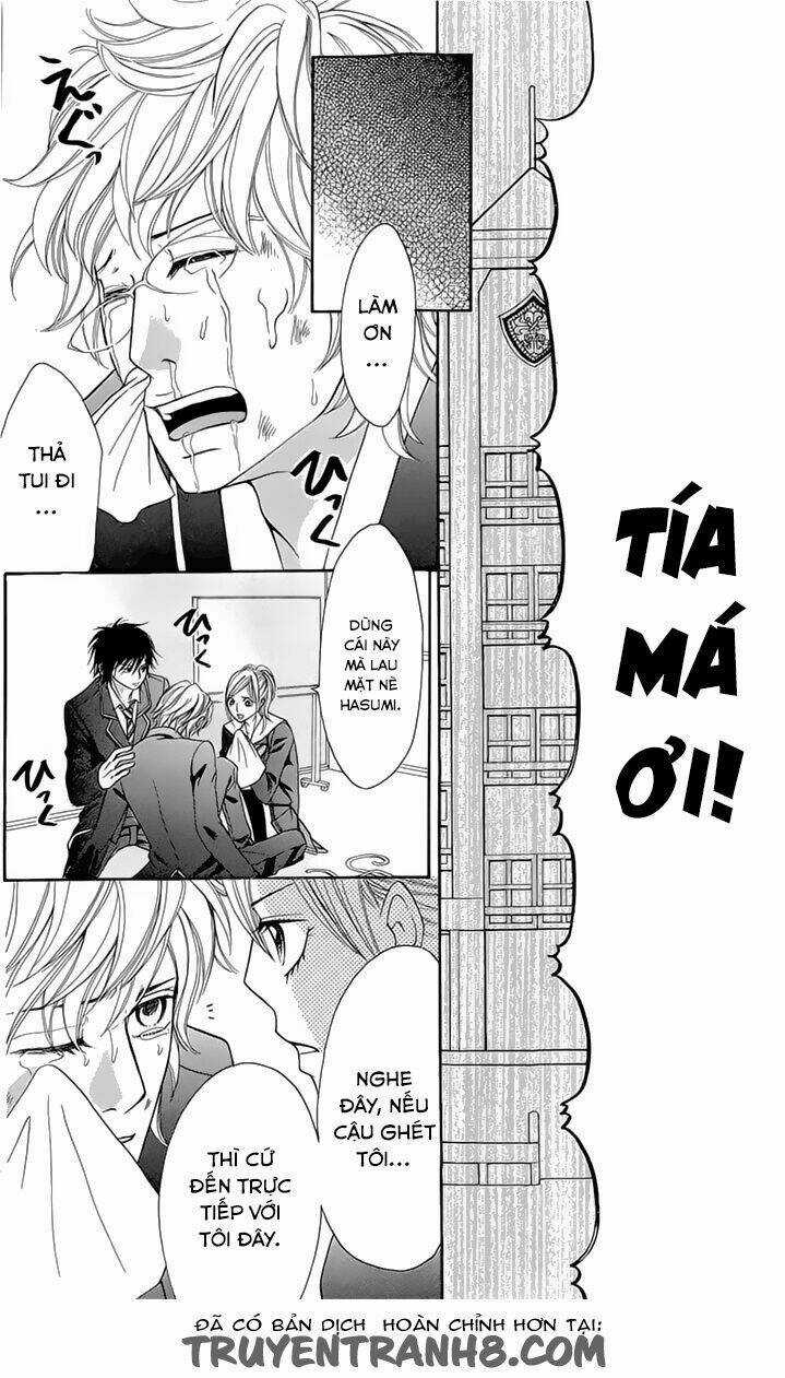 Switch Girl - Chapter 45 - Trang 18