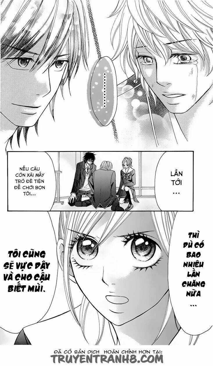 Switch Girl - Chapter 45 - Trang 20