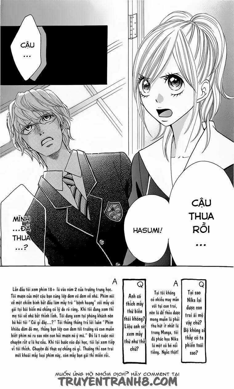 Switch Girl - Chapter 45 - Trang 3