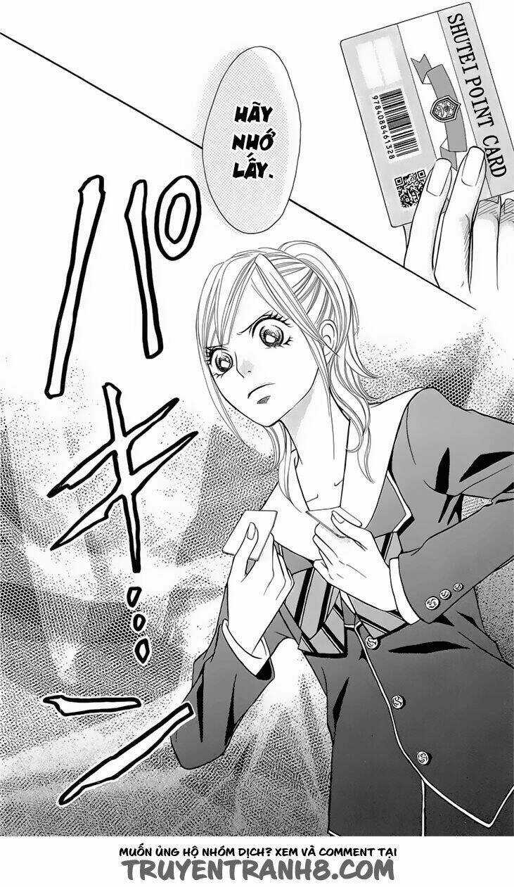 Switch Girl - Chapter 45 - Trang 21