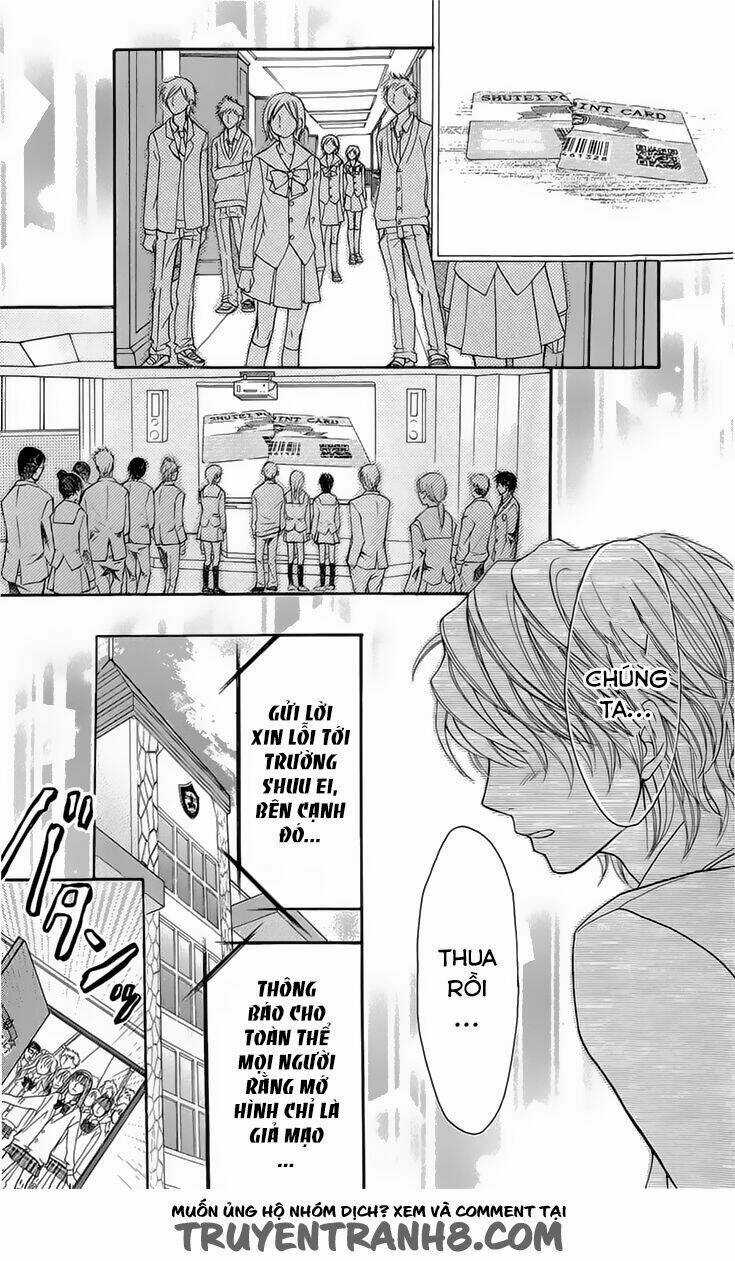 Switch Girl - Chapter 45 - Trang 22