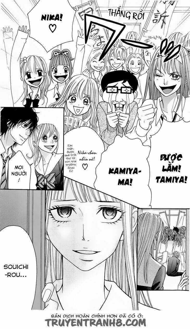 Switch Girl - Chapter 45 - Trang 23