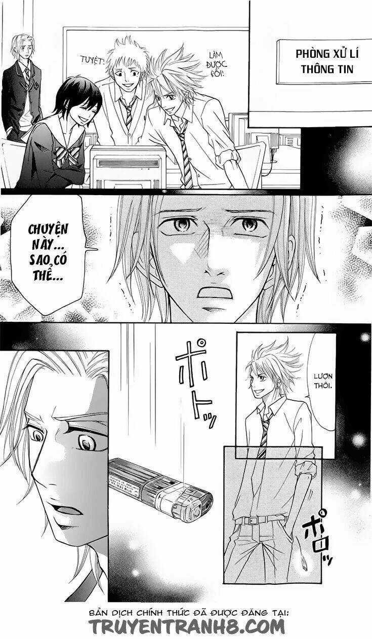 Switch Girl - Chapter 45 - Trang 24