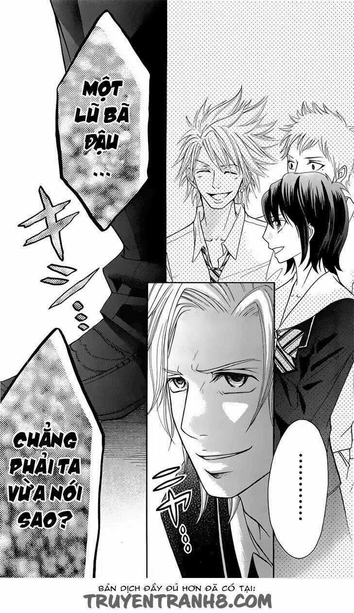Switch Girl - Chapter 45 - Trang 25