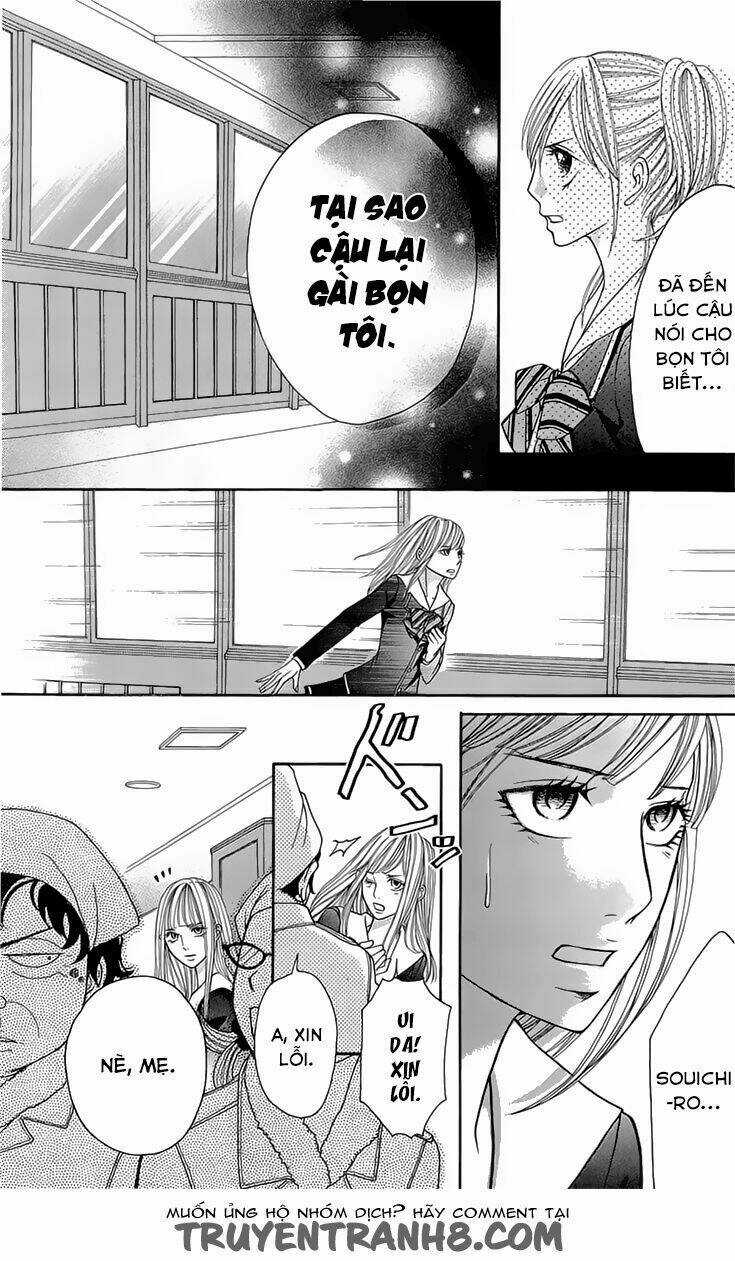 Switch Girl - Chapter 45 - Trang 6