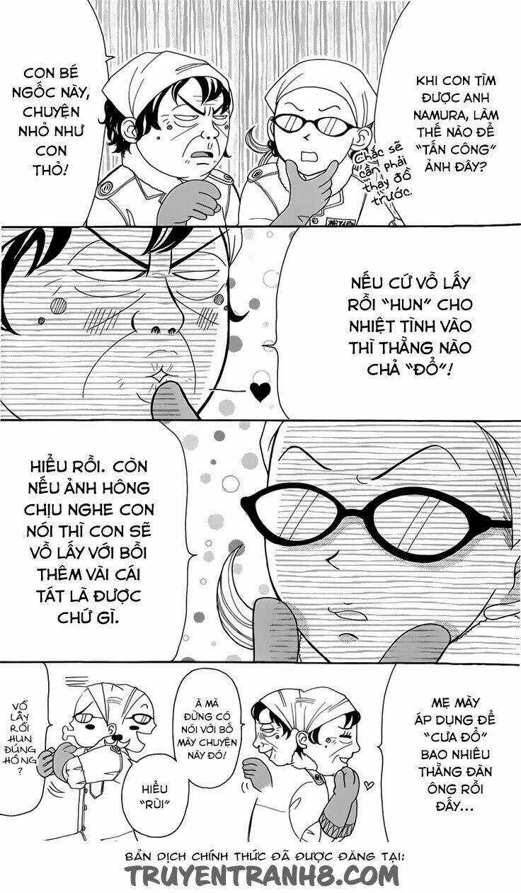 Switch Girl - Chapter 45 - Trang 7